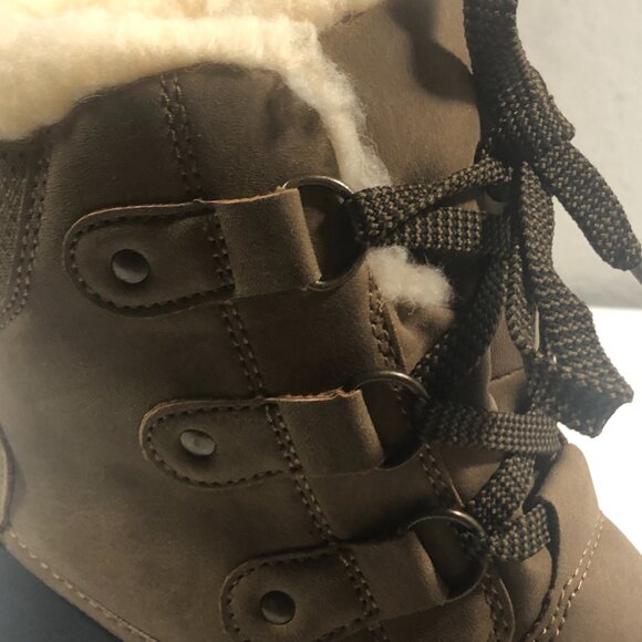 PAWZ BY BEARPAW #340 - Picture 4 of 14